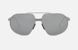 King First Edition: Lunar Satin Titanium
